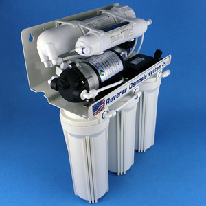 5 Stufen PP UDF CTO RO Membran T33 Lebensmittel qualität PP Baumwolle Schmelz geblasen Aktivkohle Wasserfilter Reinigungs <span class=keywords><strong>system</strong></span>