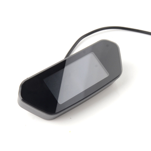 Ultrasonic Parking <strong>Sensor</strong> 360 Degree Parking <strong>Sensor</strong> Monitoring <strong>System</strong> Car Truck <strong>Reverse</strong> Camera <strong>Sensor</strong> Parking - Product Image 2