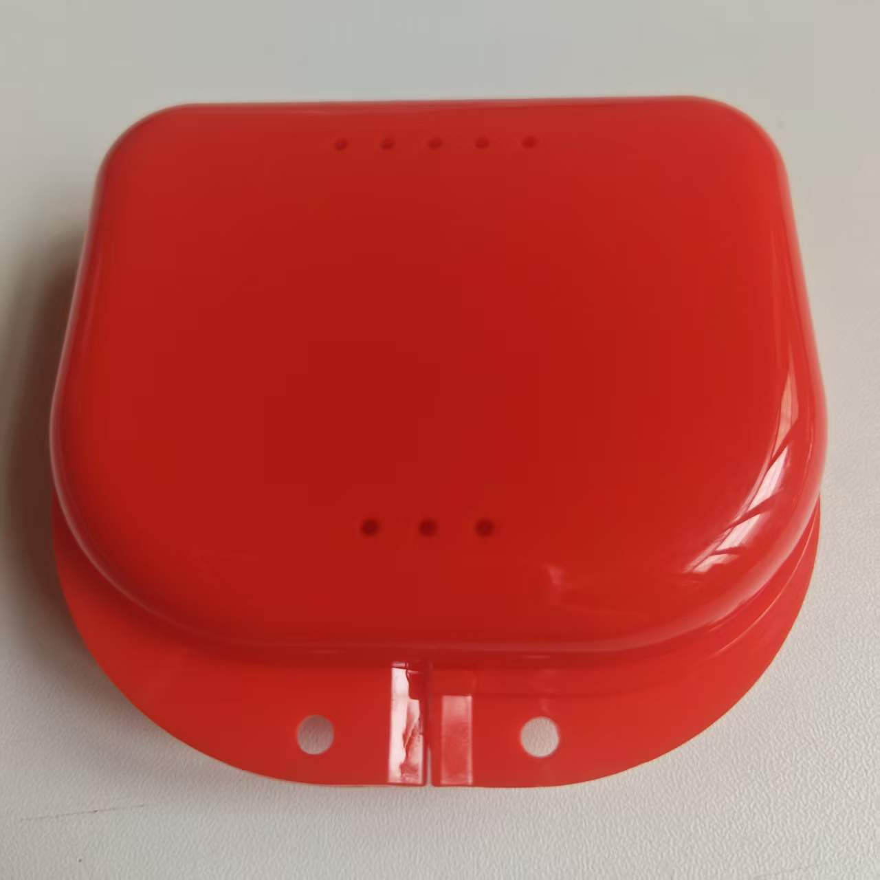Rojo