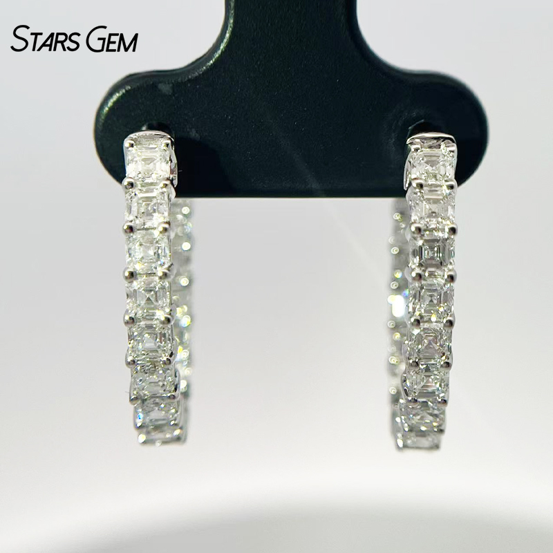 Asscher Cut(AuDE0003324)