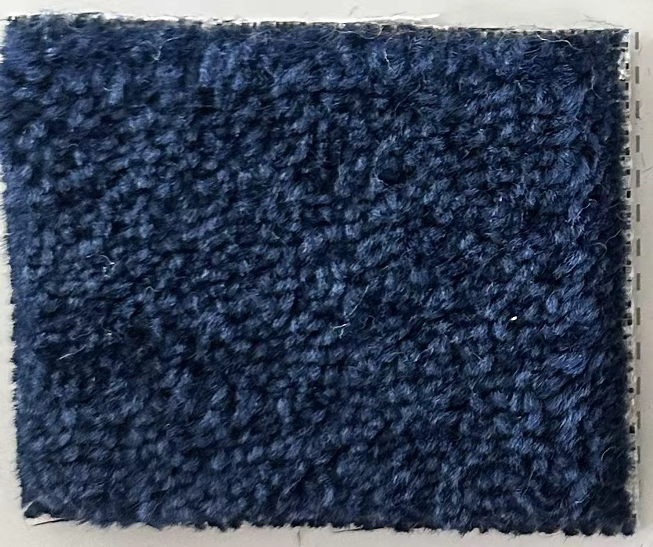 Bleu marine