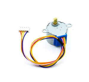 ULN2003 5-V-Leistungstreibermodule für Schrittmotor-Antriebs platine - Product Image 3