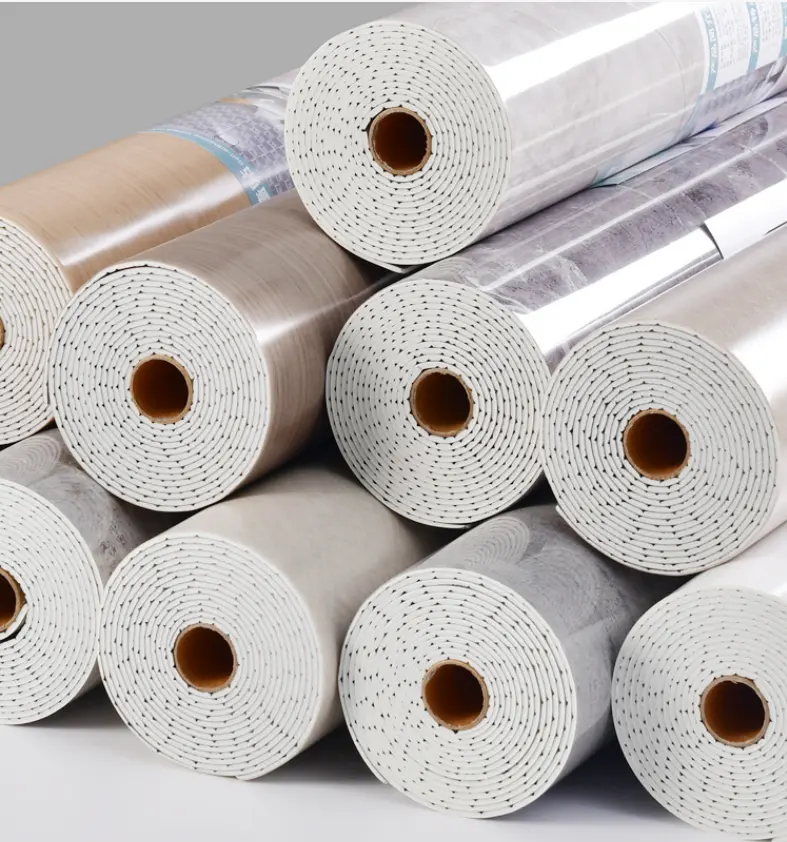 Schlussverkauf hochglanz-Marmor-Tachtapete abnehmbare SXP-Schaumtapete Rolle ist geeignet für direkte Lieferung in Hausdekoration
