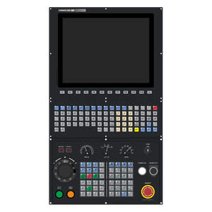 CNC旋盤用4軸5軸CNC旋盤コントローラーCNCコントローラー4軸ルーターPLC ATC MACRO - Product Image 2