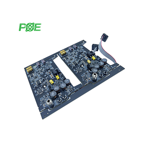 PCBA üreticisi özel prototip elektronik PCB montaj üretim PCB devre kartları - Product Image 3