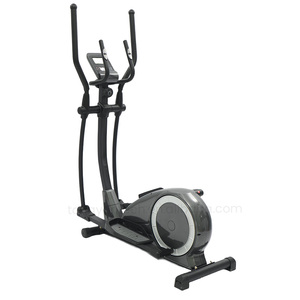 Equipamento elíptico magnético do esporte Cardio do instrutor transversal do Gym comercial para o bodybuilding - Product Image 3