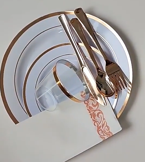Rose Rim