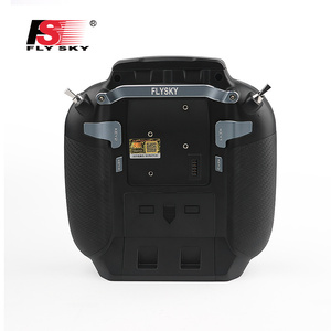 FS-ST16 FLYSKY personalizzabile 16CH 2.4GHz ricevitore dedicato giocattolo di controllo remoto in plastica per auto RC barche modello aereo aereo - Product Image 4