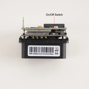 4G 2G OBD OBD2汽车全球定位系统跟踪器，用于汽车和车辆跟踪系统激光标志定制免费平台，不收取额外费用 - Product Image 6