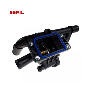 Araba motor termostatı 1336.<span class=keywords><strong>AF</strong></span> 1683554 9M5Q8A586CA 1769069K10000 9670253780 9660660380 1675627 1827189 ford Focus için