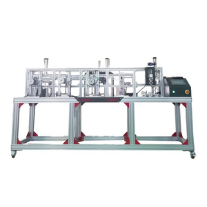 Adopting Advanced Sensors Electric Transmission Handle Mechanics Comprehensive <strong>Testing</strong> Instrument - Product Image 5