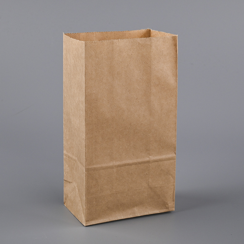 Marron 70g Extra Épais (Non résistant à l'huile)