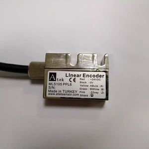 ATEK-5UM-5V(10M) Magnetisches Tor zur Messung des linearen Encoder sensors - Product Image 6