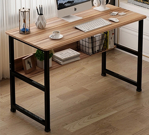 Modern Style Home Office <strong>Desk</strong> Working Study Writing <strong>Desk</strong> <strong>Table</strong> Desktop PC <strong>Computer</strong> <strong>Desk</strong> - Product Image 5