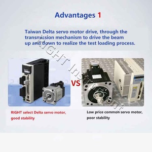 Universal <strong>Testing</strong> Equipment Automatic Tensile and <strong>Compression</strong> <strong>Testing</strong> <strong>Machines</strong> - Product Image 3