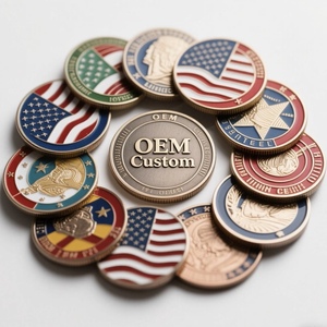 Reproduction US Whole Set of 3 Pcs (1856-1858) Flying Eagle <strong>Cent</strong> Copper Decorative Commemorative Custom Coins - Product Image 4