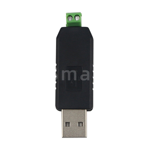 USBにRS485 485 Converter Adapter Support Win7 XP Vista Linux Mac OS WinCE5.0 - Product Image 4