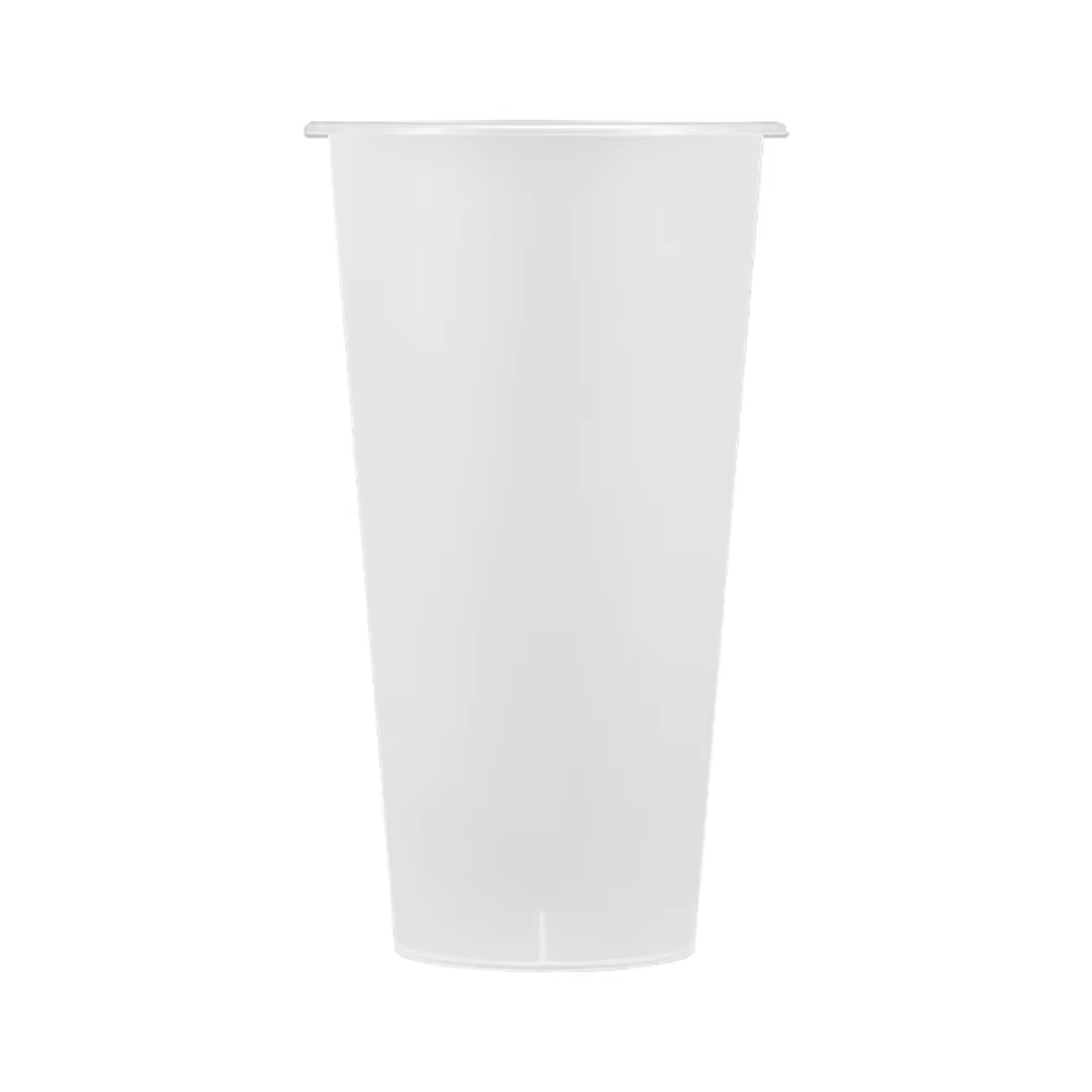 Taza de glaseado