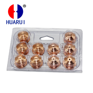 Điện cực cắt plasma và vòi phun P150 Plasma hàng tiêu dùng - Product Image 2