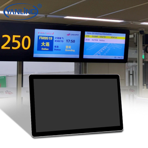 Low Budget 12.1inch Touch Panel Mini Pc 2 Lan 2com Mini Desktop <strong>Computer</strong> - Product Image 4