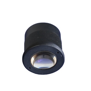 Lente objetivo auxiliar para microscopio estéreo, 05X, 0.5X - Product Image 2