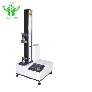 Máquina de prueba extensible de resorte de compresión Digital, máquina de prueba para textiles, 100kg - Product Image 4