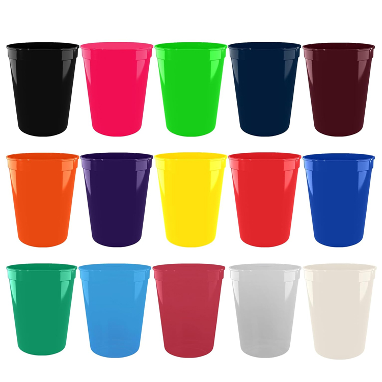 Couleurs et logo personnalisés