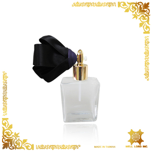 Chất lượng cao đẹp Nước hoa thủy tinh phun cho du lịch thời trang bơm phun con dấu cho lễ kỷ niệm và tiệc chiêu đãi - Product Image 5