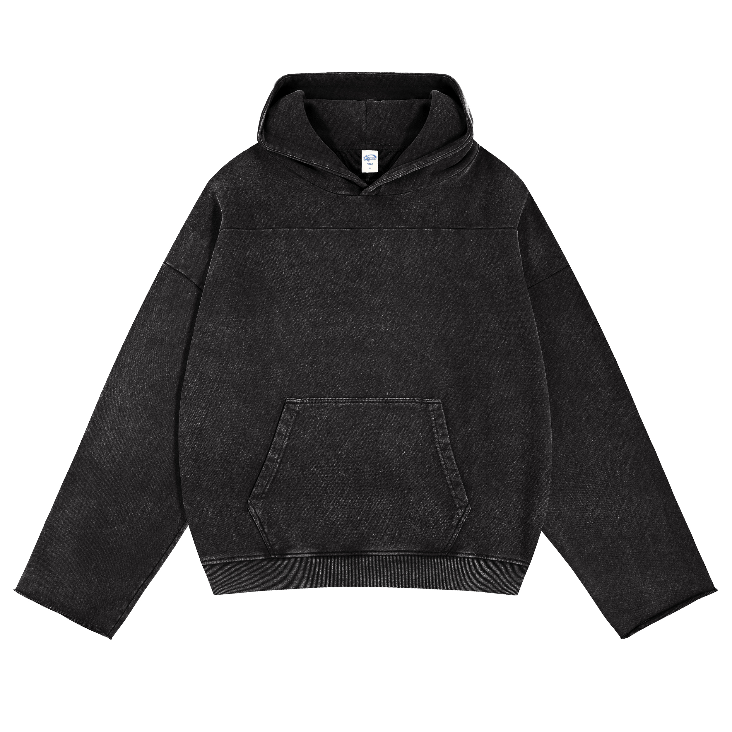 Retro Black