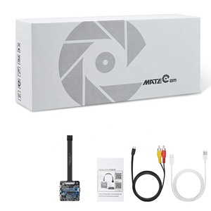 4K WiFi P2P Mini <strong>Camera</strong> 13MP Motion Detection Mini HD CMOS Lens Module Matecam Small <strong>DIY</strong> Cam Recorder - Product Image 6