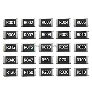 91K 5% 1206 bề mặt gắn kết linh kiện điện tử 91K 5% 1206 SMD Chip điện trở - Product Image 6