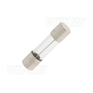 5*20 Mm cam kartuş sigorta güç elektrik parçası GMA-15A cam sigorta bloğu hızlı sigorta - Product Image 2