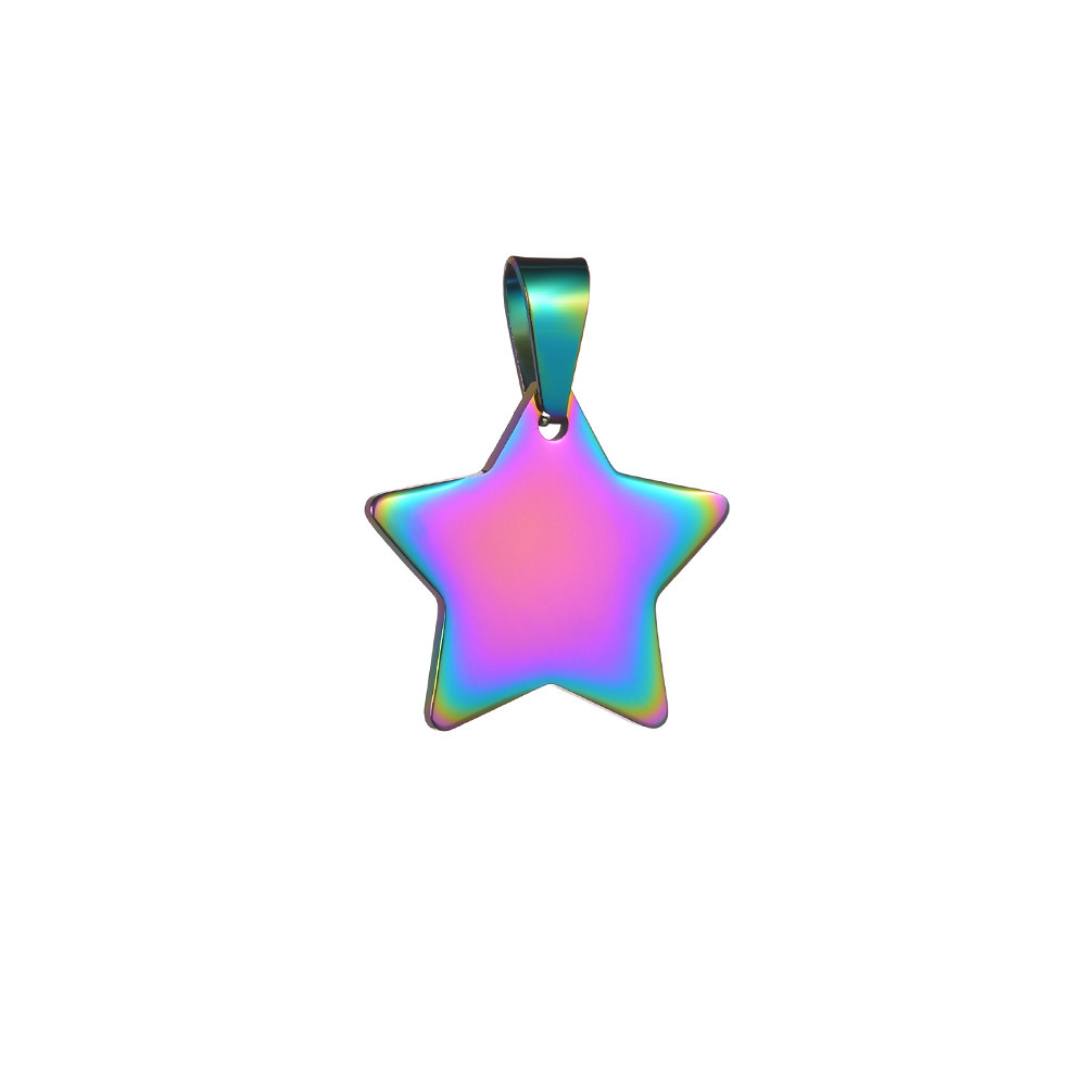 Multicolore