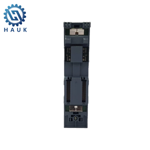 Nuevo Original Sie-mens Plc 6ES7521-1BH00-0AB0 Módulo de entrada digital Simatic de la serie Plc Pac y controladores dedicados Spot - Product Image 4