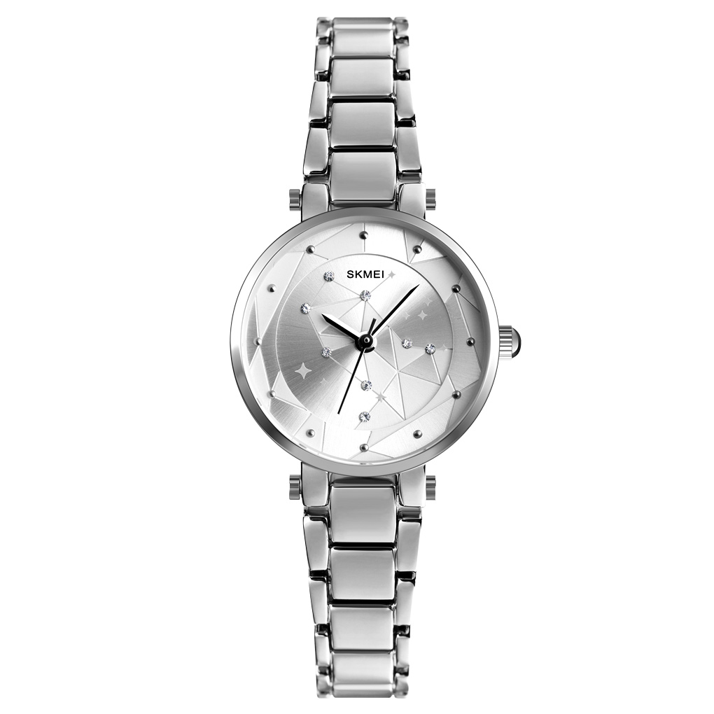 Silver