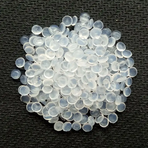 PVDF颗粒颗粒聚偏氟乙烯PVDF工程塑料原料颗粒PVDF颗粒 - Product Image 2