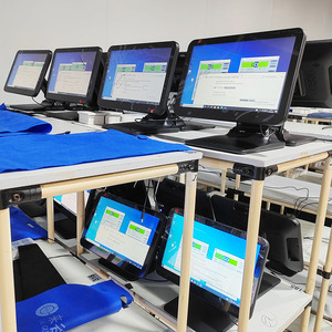 Desktop POS Multi-function POS Machine Hardware Epos <strong>Systems</strong> OS Windows Point of Sale - Product Image 5