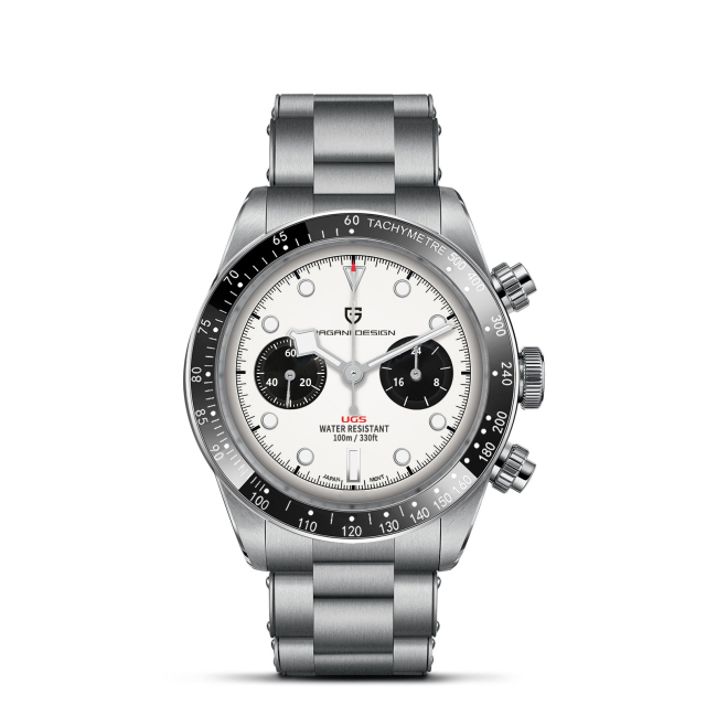 Plata blanco S