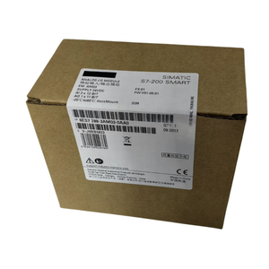 HYTECH PLCスマートS7-200アナログ入出力PACモジュール6ES7288-303-0AA0 - Product Image 1