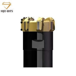 PDC bitleri [çekirdek matkap uçları] - Product Image 3