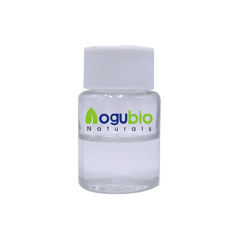 Aogubio cung cấp chất lượng cao mỹ phẩm lớp Hyaluronic Acid (sodium) giải pháp