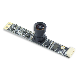 Equipo profesional 2MP Módulo de cámara gran angular de 160 grados PS5268 Módulo de cámara con sensor Coms - Product Image 2