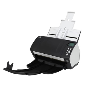 Fujitsu Fi-7180 yüksek kaliteli yazıcı tarayıcı ve fotokopi makinesi ADF belge tarayıcı USB 2.0 görüntü tarayıcı makinesi - Product Image 1