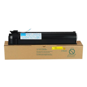 Genuine Compatible <strong>Toshiba</strong> T-FC25 FC25 Toner for <strong>Toshiba</strong> E-Studio 2040C <strong>2540C</strong> 3040C 3540C 4540C Printer Copier Toner Cartridge - Product Image 5