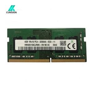 HMT41GR7AFR4C-RD modulo di memoria registrata 8GB DDR3-1866/PC3-14900 RDIMM singolo rango x4 ECC per H-y-n-i-x - Product Image 2