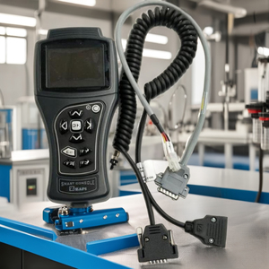 Beliebter original ZAPI Smart Handset AZ1012 Programmierer