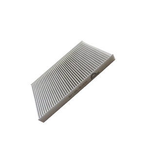 Livraison gratuite Filtro De Cabina 97133-G6000 Filtre de cabine à <span class=keywords><strong>air</strong></span> personnalisable - Product Image 2