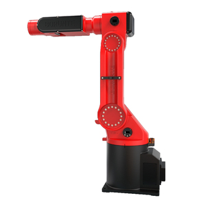 Universal 6 Axis 5kg BORUNTE <strong>Robot</strong> Arm Suitable for <strong>Loading</strong> and <strong>Unloading</strong> on CNC <strong>Machine</strong>