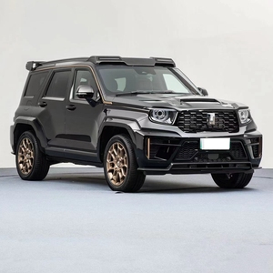 Best Selling 2024 Tank 700 Hi-T Ultimate Edition Plug-in Hybrid New Used <strong>Cars</strong> Pure Electric Range of 100km tank 700 - Product Image 3