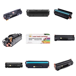 For <strong>HP</strong> 85A Compatible Toner Cartridge CE285A CB435A CB436A CRG-312 712 912 125 325 725 925 for <strong>HP</strong> 35A Universal Toner Cartridge - Product Image 1